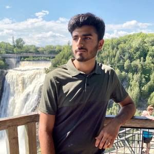 Meet your Posher, Abuzar